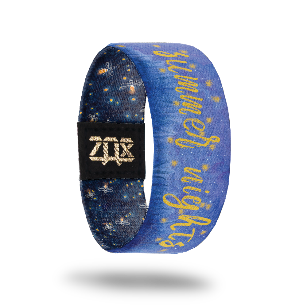 Summer Nights-Sold Out-ZOX - This item is sold out and will not be restocked.