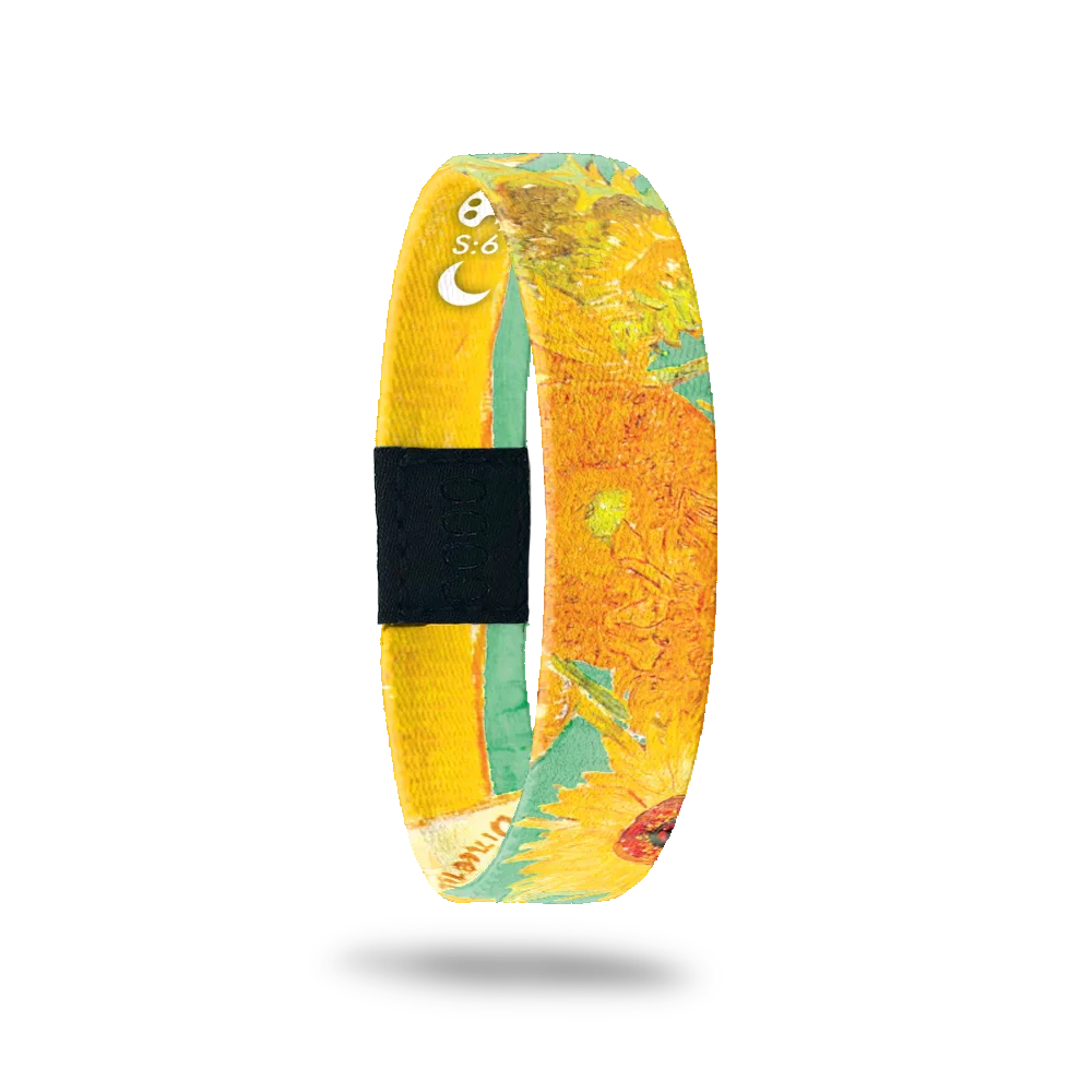 Sunflowers Moonstone