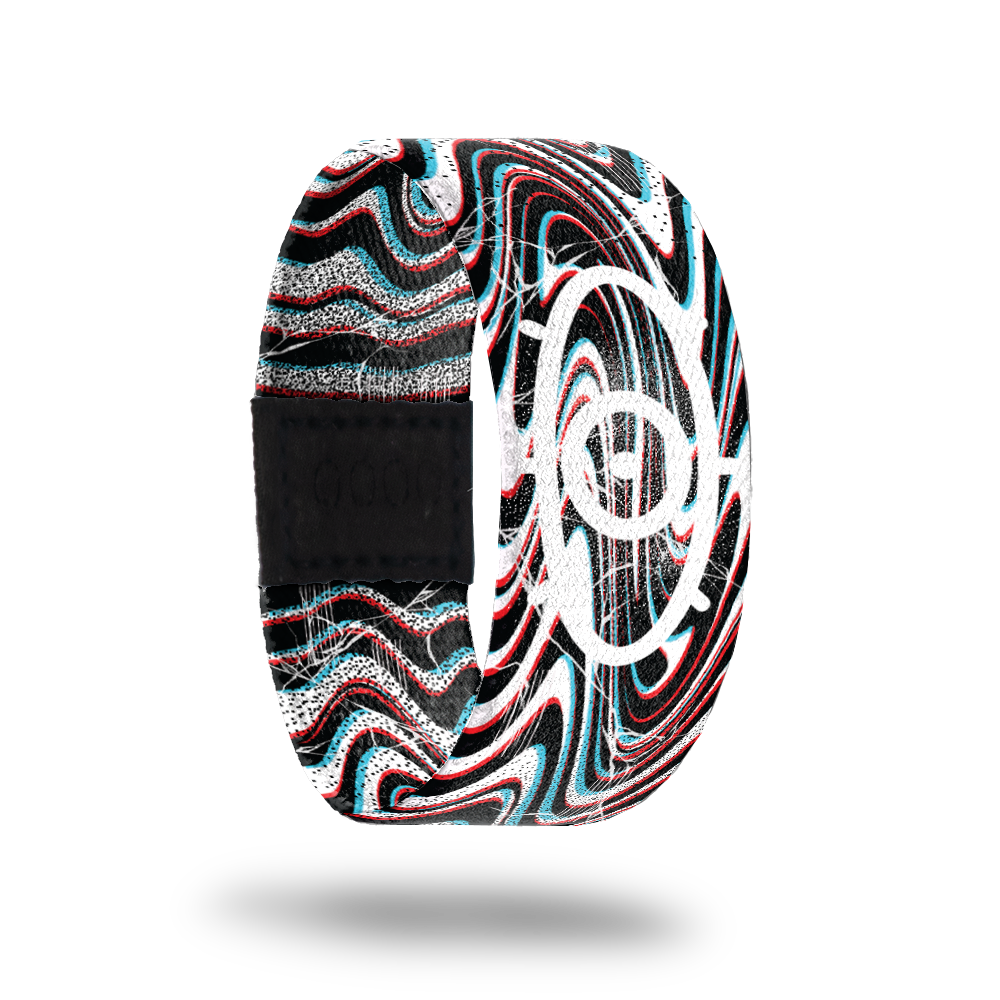 Surveillance-Sold Out-ZOX - This item is sold out and will not be restocked.