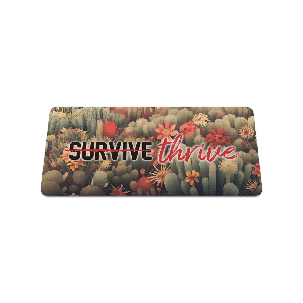 Survive Thrive
