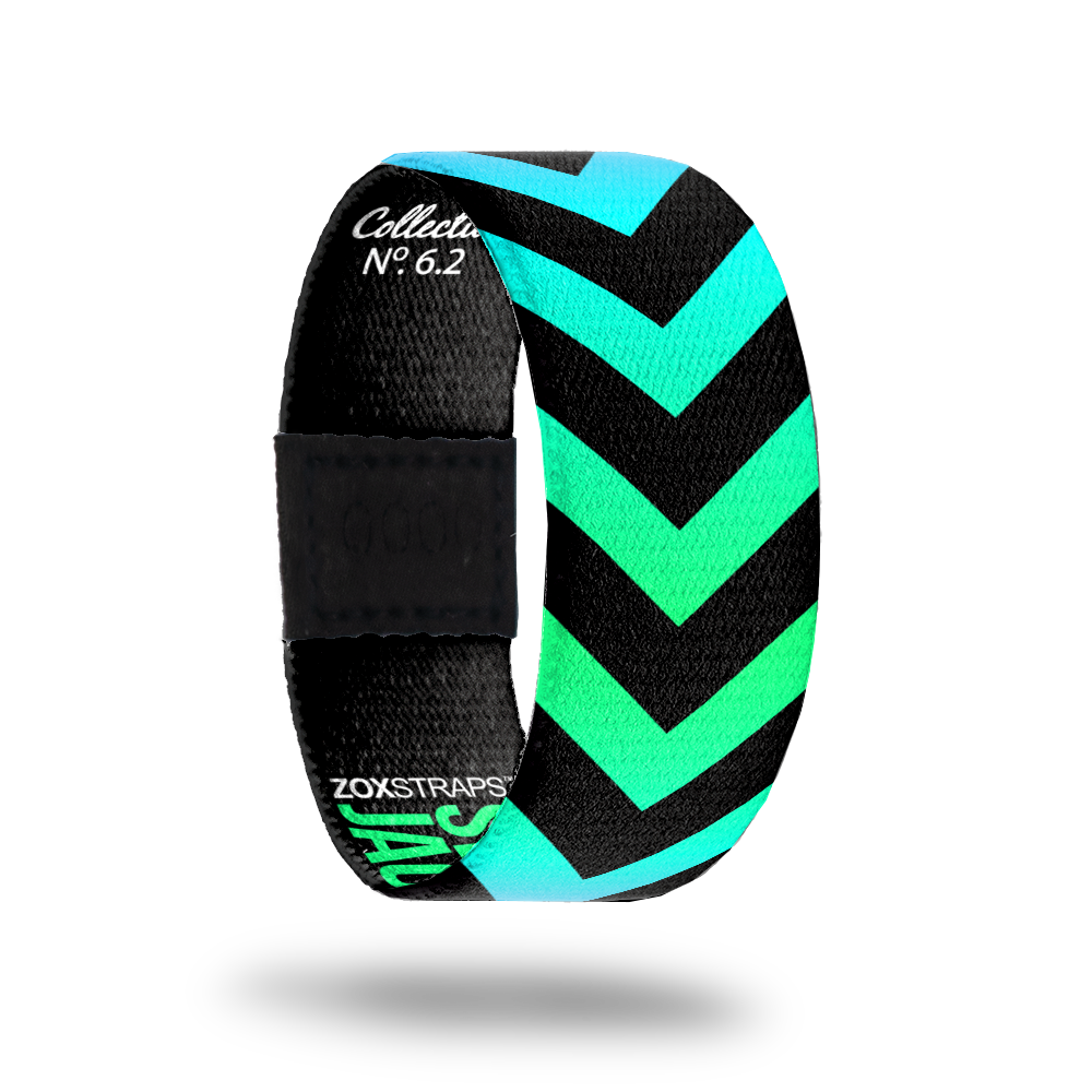 Swagger Jacker 2-Sold Out-ZOX - This item is sold out and will not be restocked.