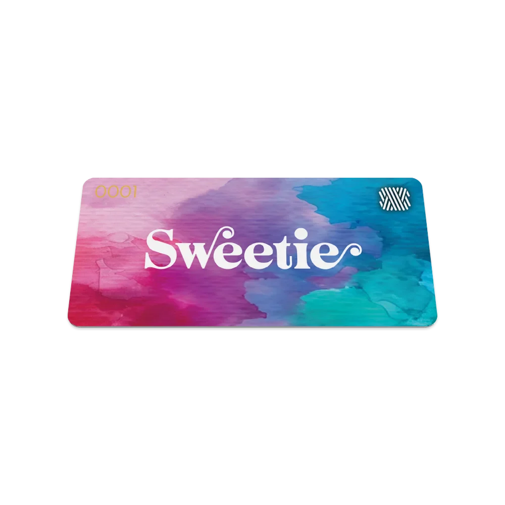 Sweetie String