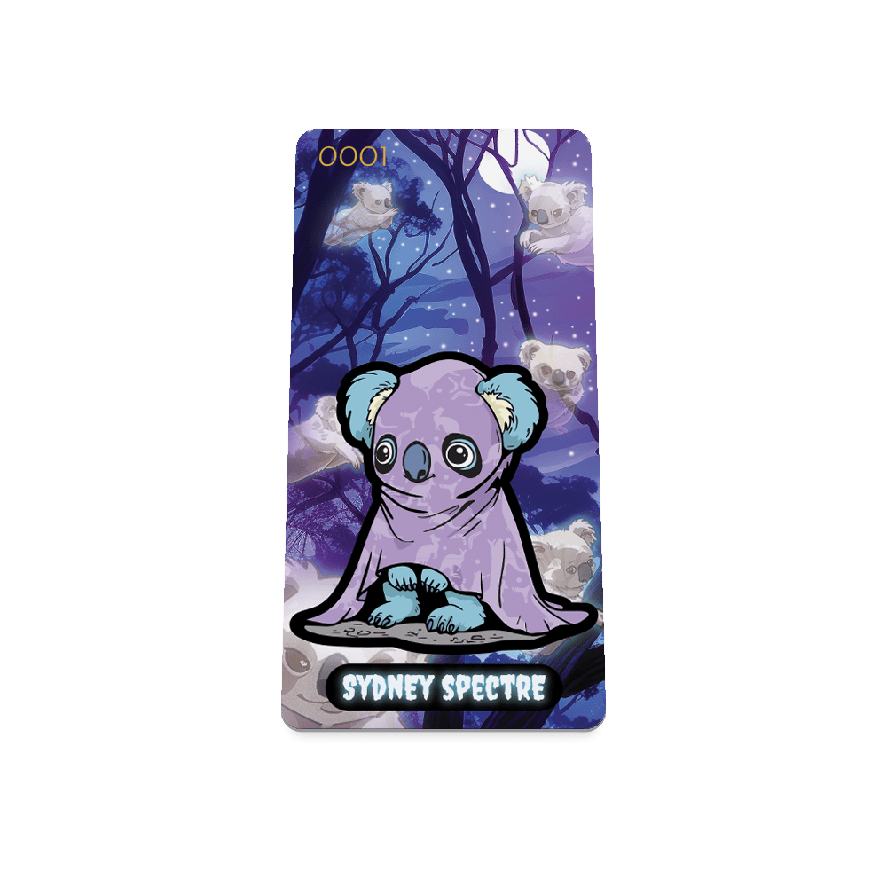 Sydney Spectre