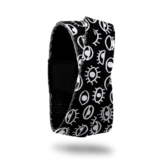Take a Deep Breath-Sold Out - Singles-ZOX - This item is sold out and will not be restocked.