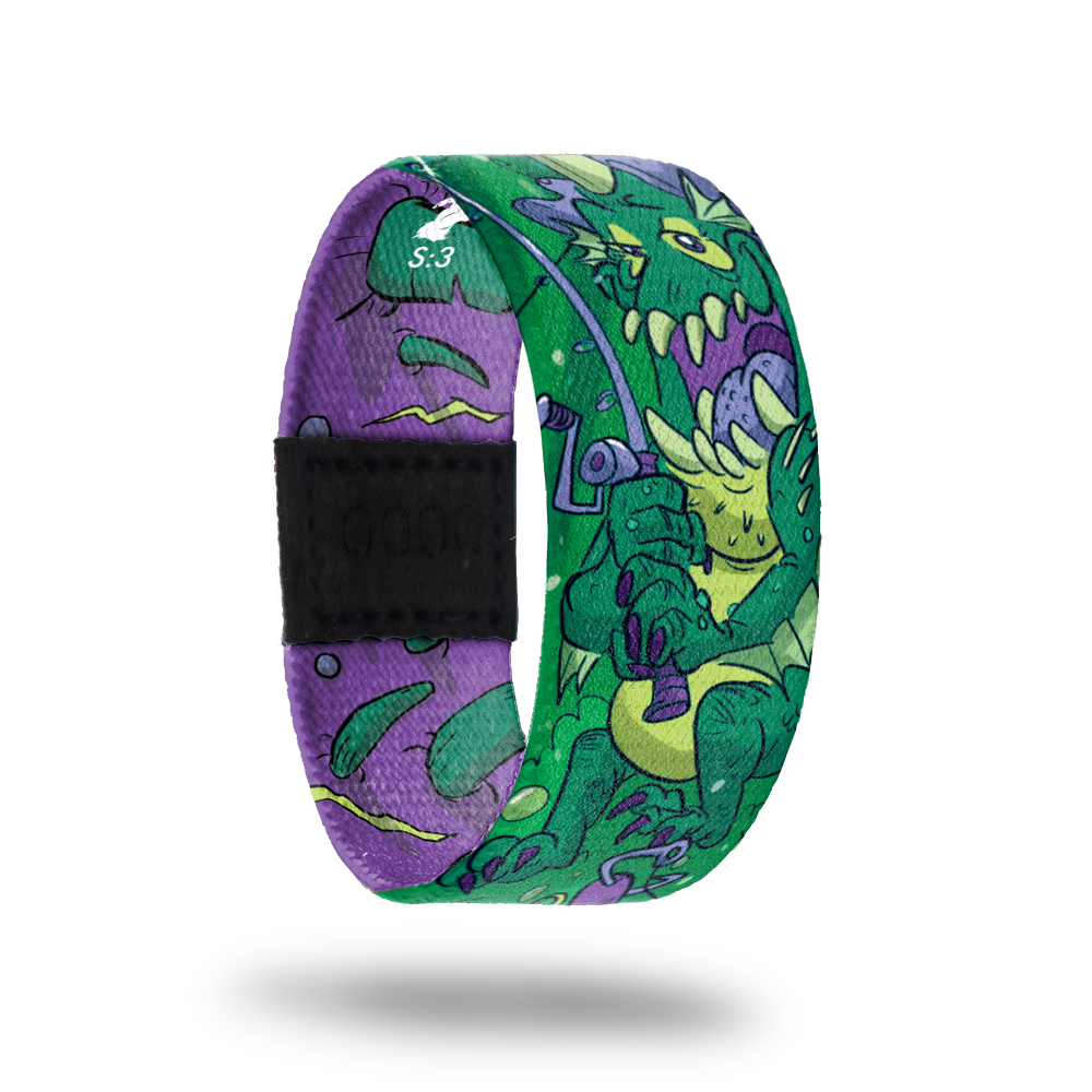 Tell Your Story-Sold Out-Medium-ZOX - This item is sold out and will not be restocked.