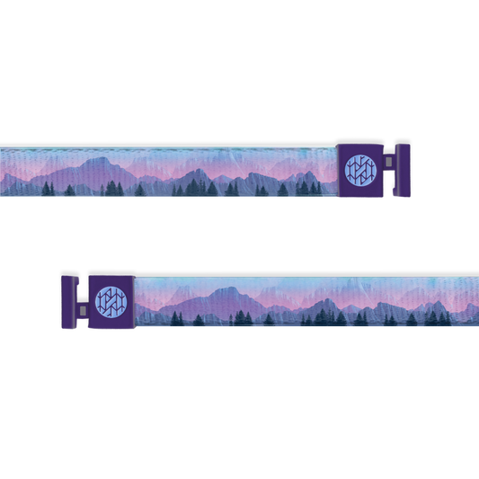 The Mountains are Calling String