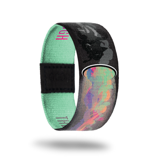 The Only Way Out is Through