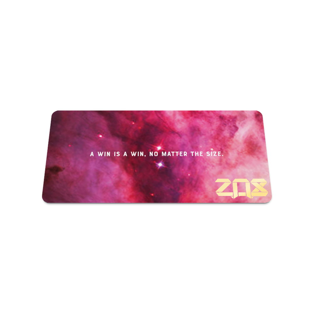 Tiny Victories-Sold Out - Singles-ZOX - This item is sold out and will not be restocked.
