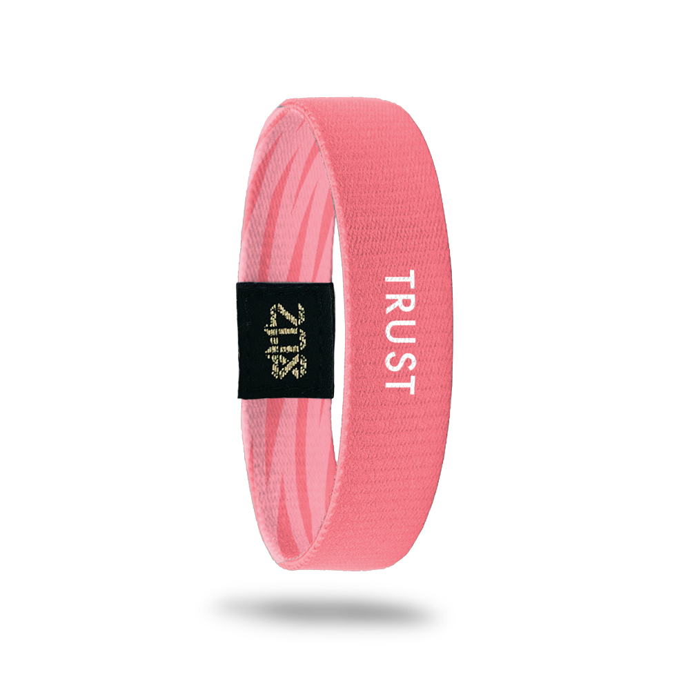 Trust-Sold Out - Singles-ZOX - This item is sold out and will not be restocked.