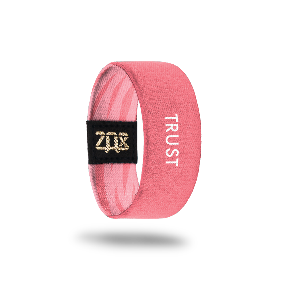 Trust-Sold Out - Singles-ZOX - This item is sold out and will not be restocked.