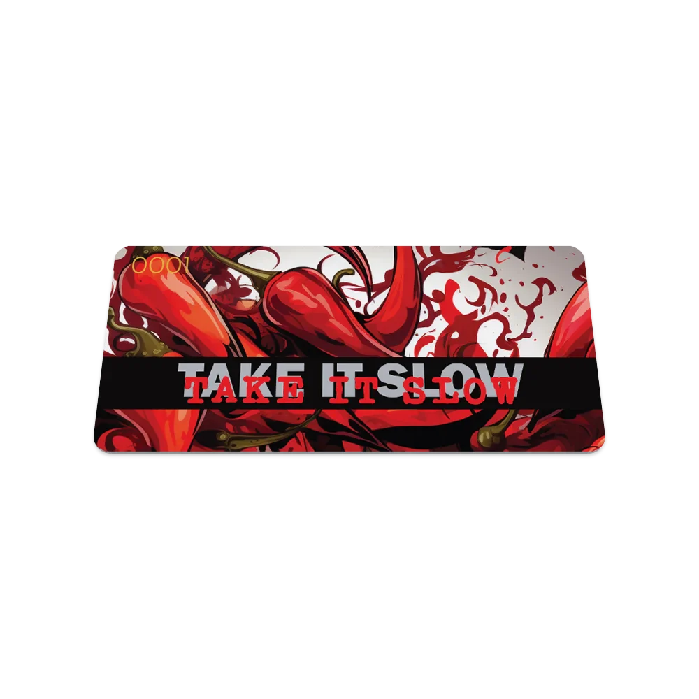 Take It Slow - Mystery Pack Exclusive - February 2024