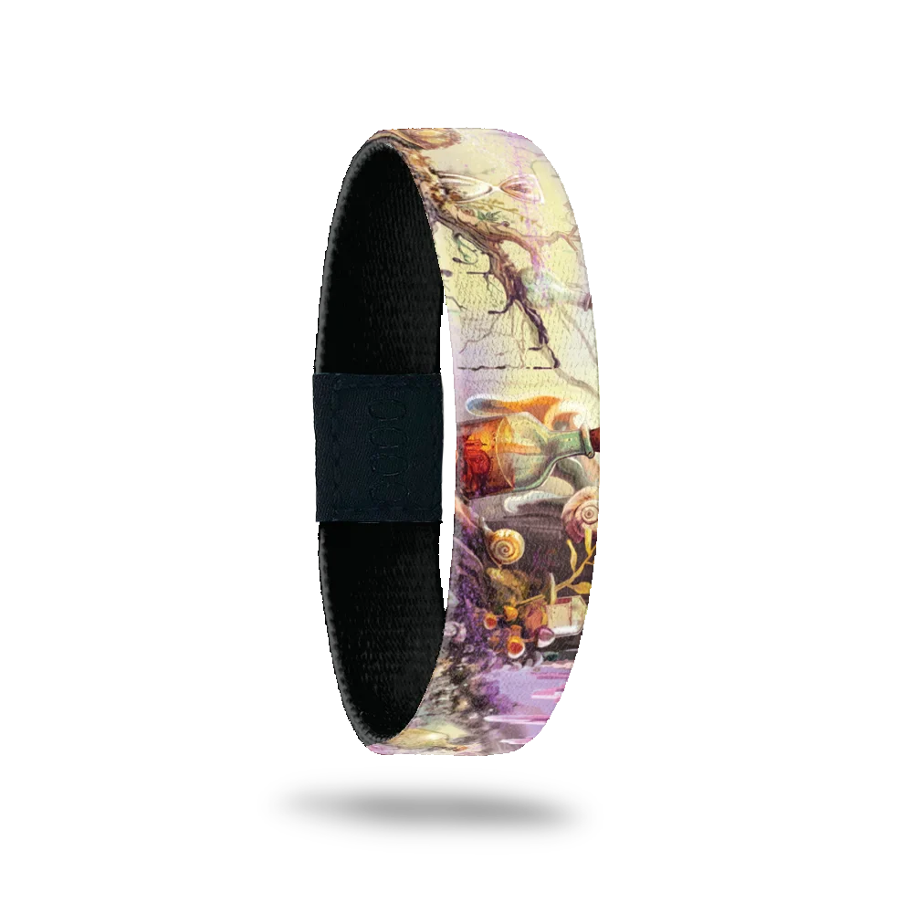 Tarry Plodder Bracelet