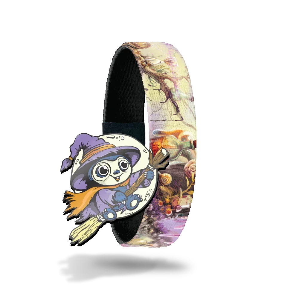 Tarry Plodder Bracelet
