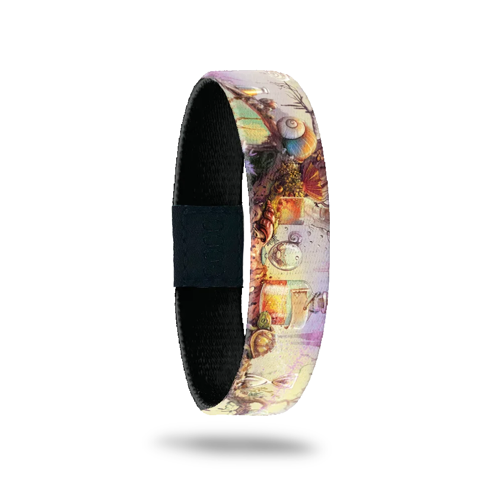 Tarry Plodder Bracelet