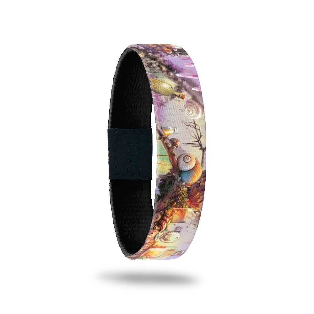 Tarry Plodder Bracelet