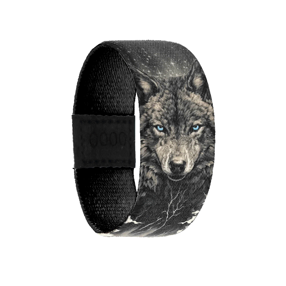 The Wolf Within
