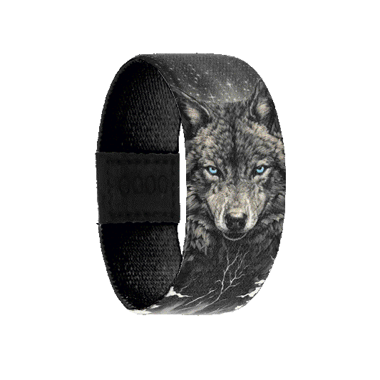 The Wolf Within
