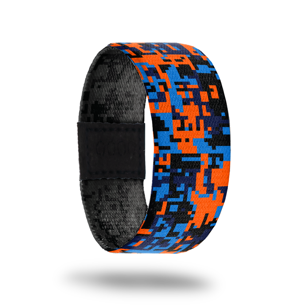 The Big Apple-Sold Out-ZOX - This item is sold out and will not be restocked.