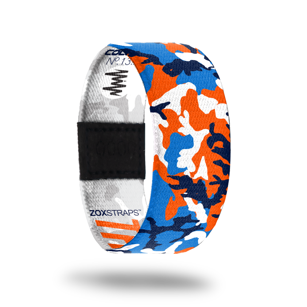 The Big Apple.-Sold Out-ZOX - This item is sold out and will not be restocked.