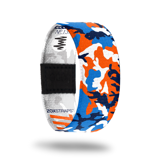 The Big Apple.-Sold Out-ZOX - This item is sold out and will not be restocked.