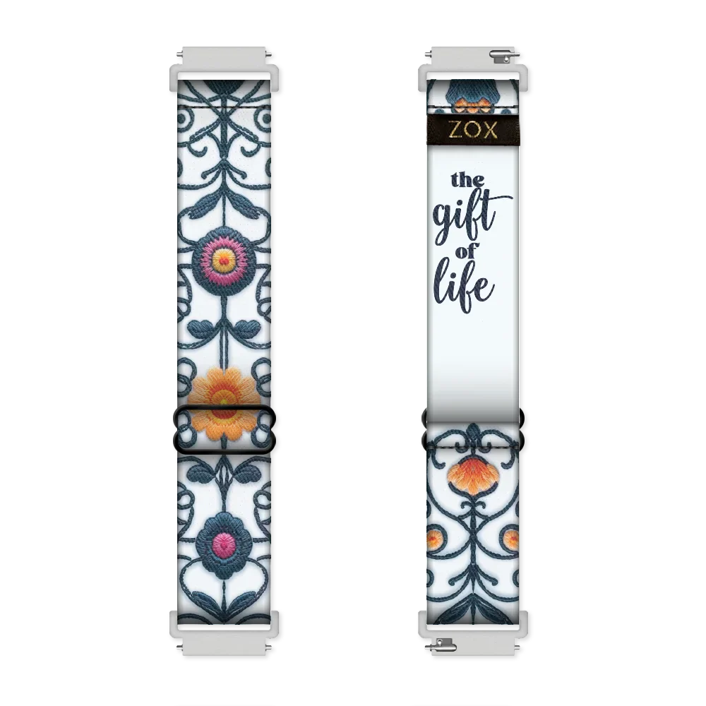 The Gift of Life Watch Band