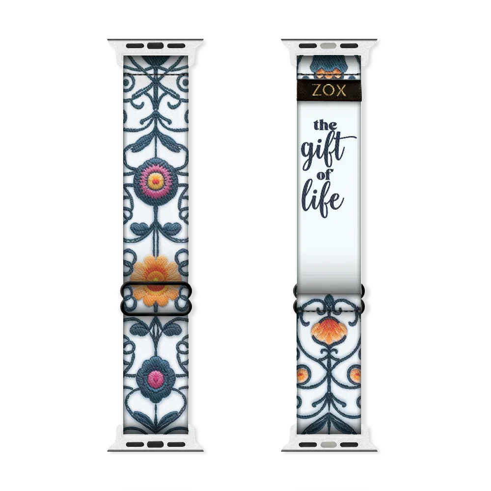 The Gift of Life Watch Band