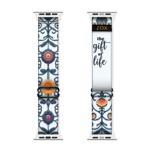 The Gift of Life Watch Band
