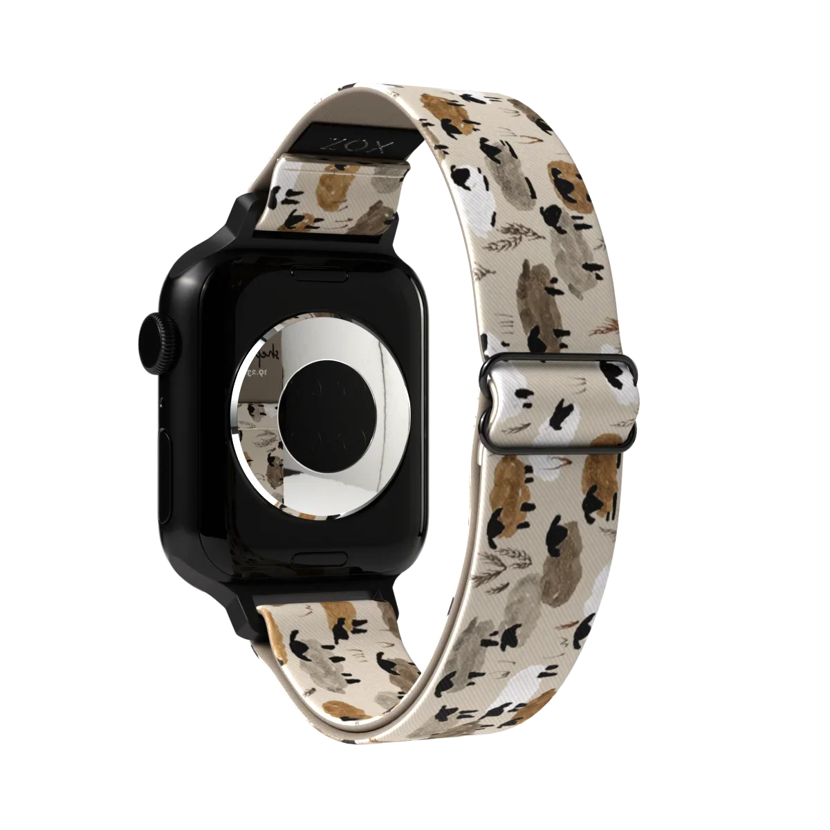 The Lord Is My Shepherd Bible Verse Watchband+