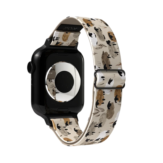 The Lord Is My Shepherd Bible Verse Watchband+