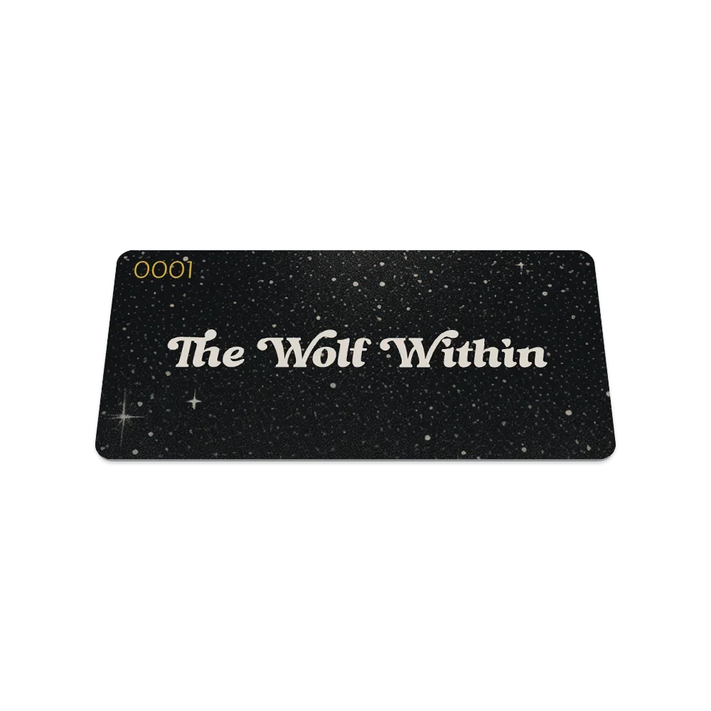 The Wolf Within