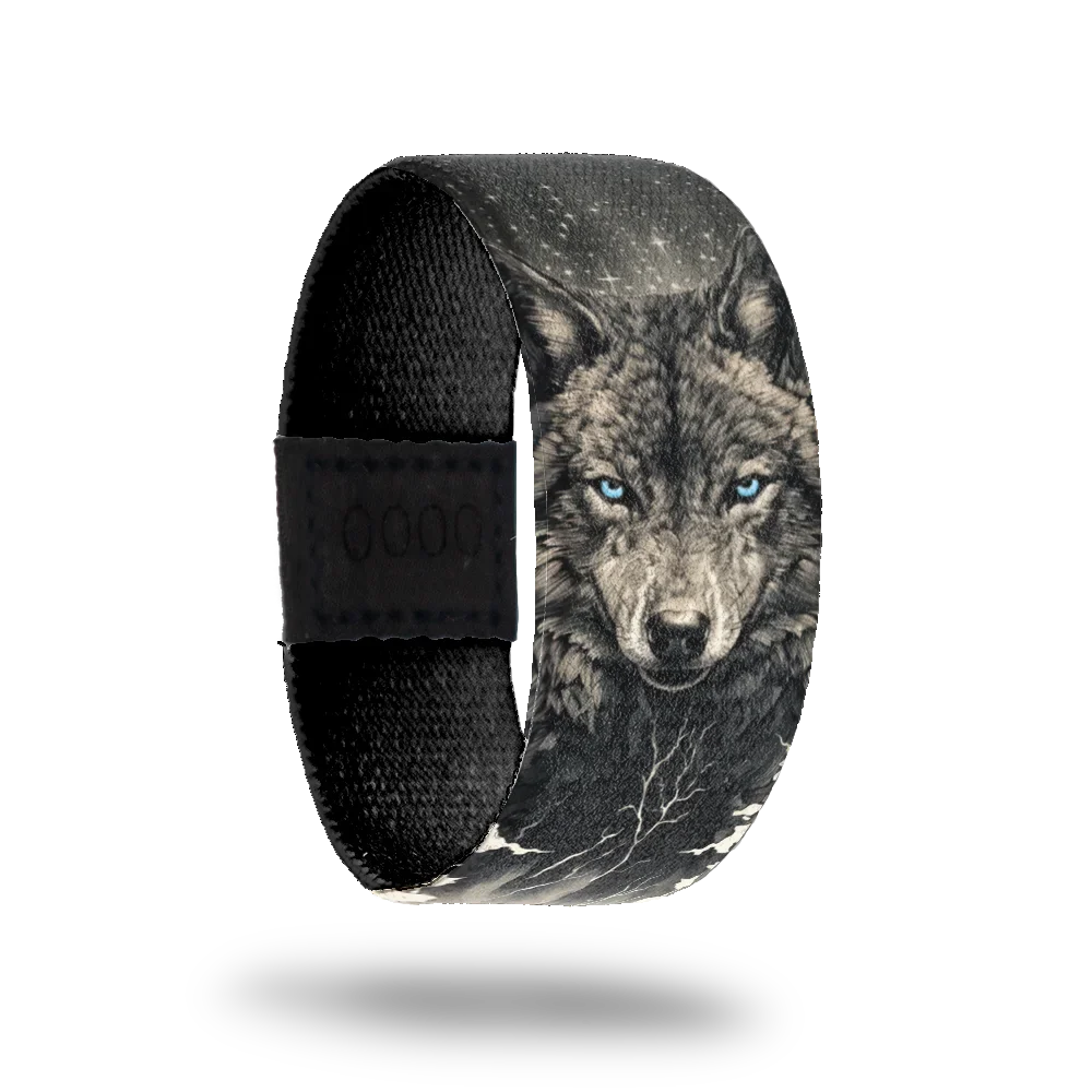 The Wolf Within