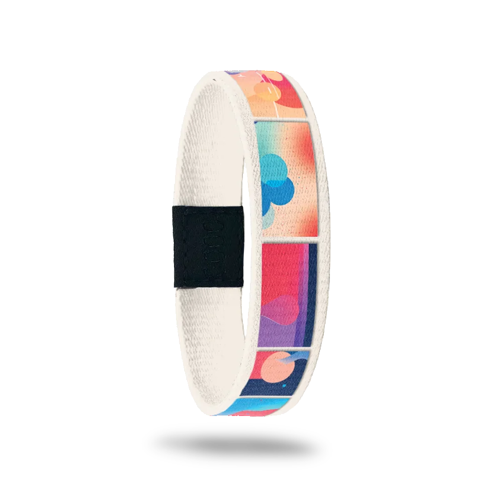 The Years Tell Us So Much That the Days Never Knew Bracelet