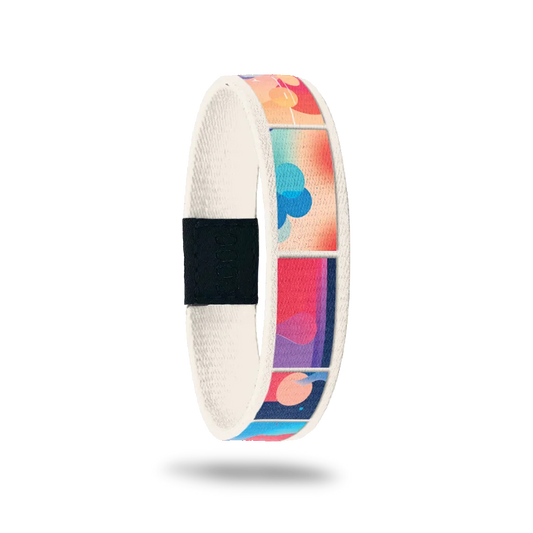 The Years Tell Us So Much That the Days Never Knew Bracelet