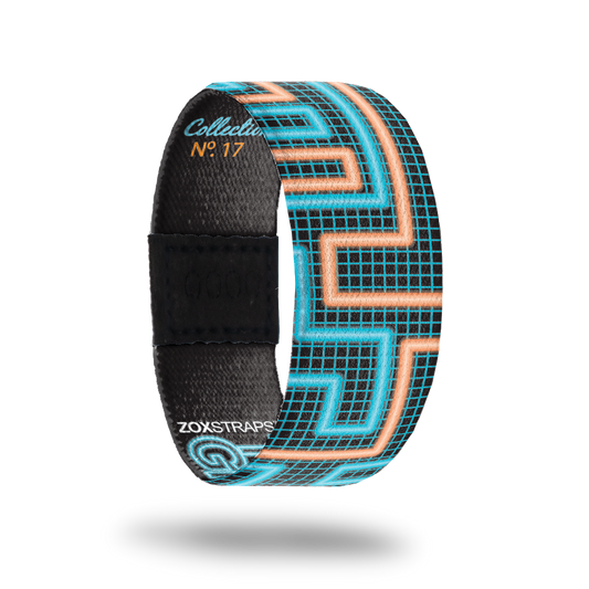 The Grid-Sold Out-ZOX - This item is sold out and will not be restocked.