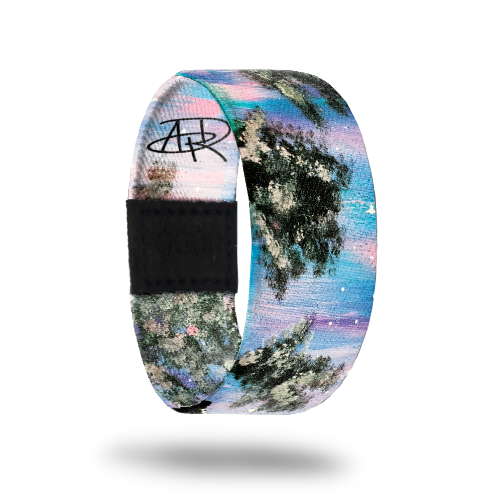 The Woods-Sold Out-ZOX - This item is sold out and will not be restocked.