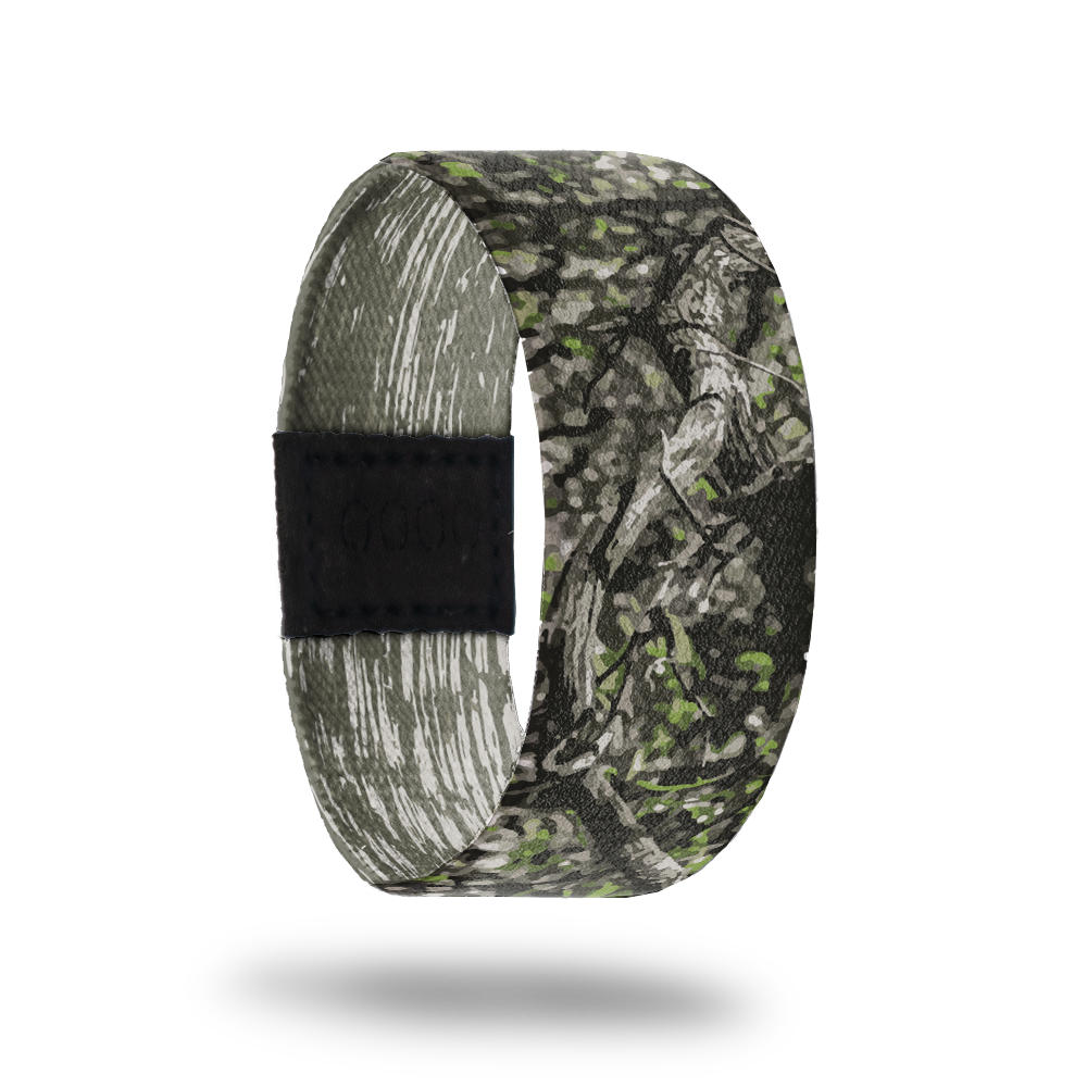 The Road Less Traveled-Sold Out-ZOX - This item is sold out and will not be restocked.
