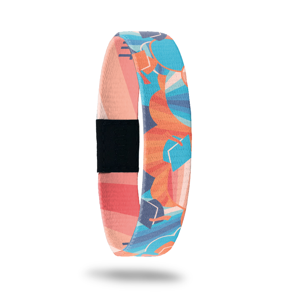 The Future Is Bright-Sold Out - Singles-ZOX - This item is sold out and will not be restocked.