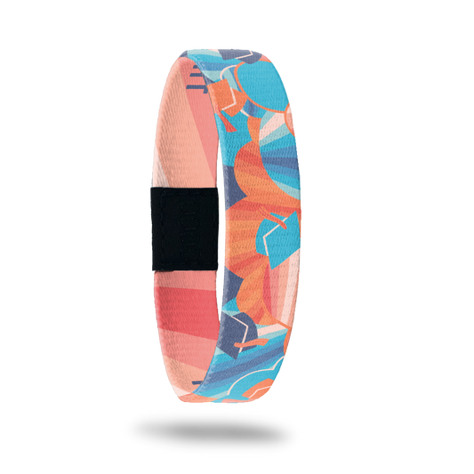 The Future Is Bright-Sold Out - Singles-ZOX - This item is sold out and will not be restocked.