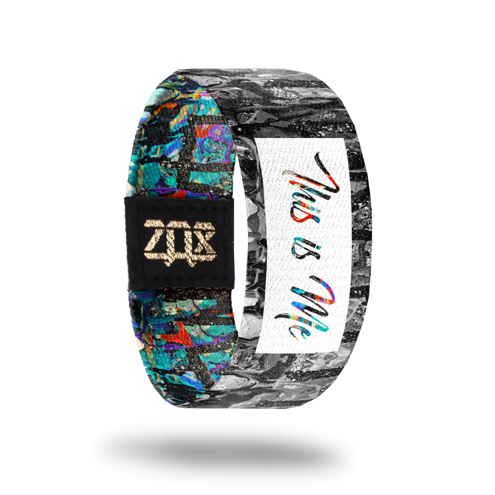 This Is Me-Sold Out-ZOX - This item is sold out and will not be restocked.