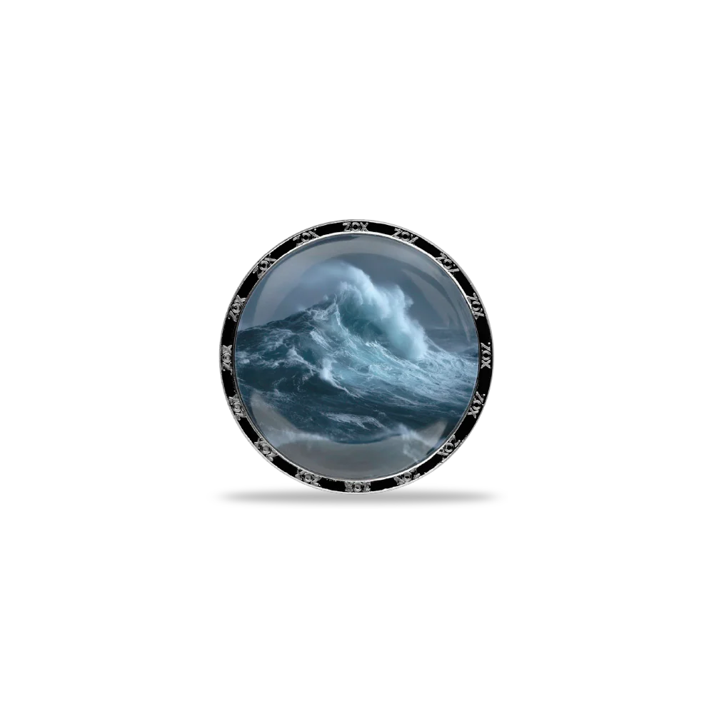 This Too Shall Pass Coin