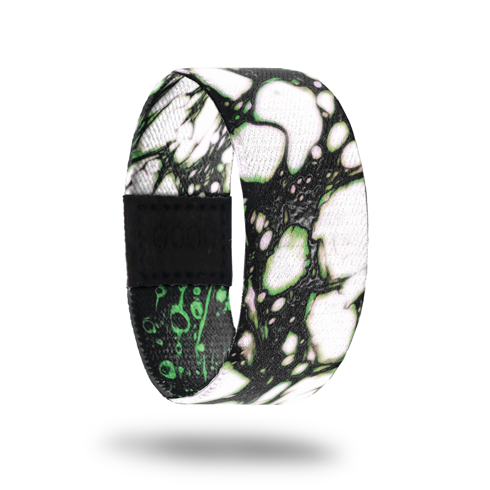 Through the Darkness-Sold Out-ZOX - This item is sold out and will not be restocked.