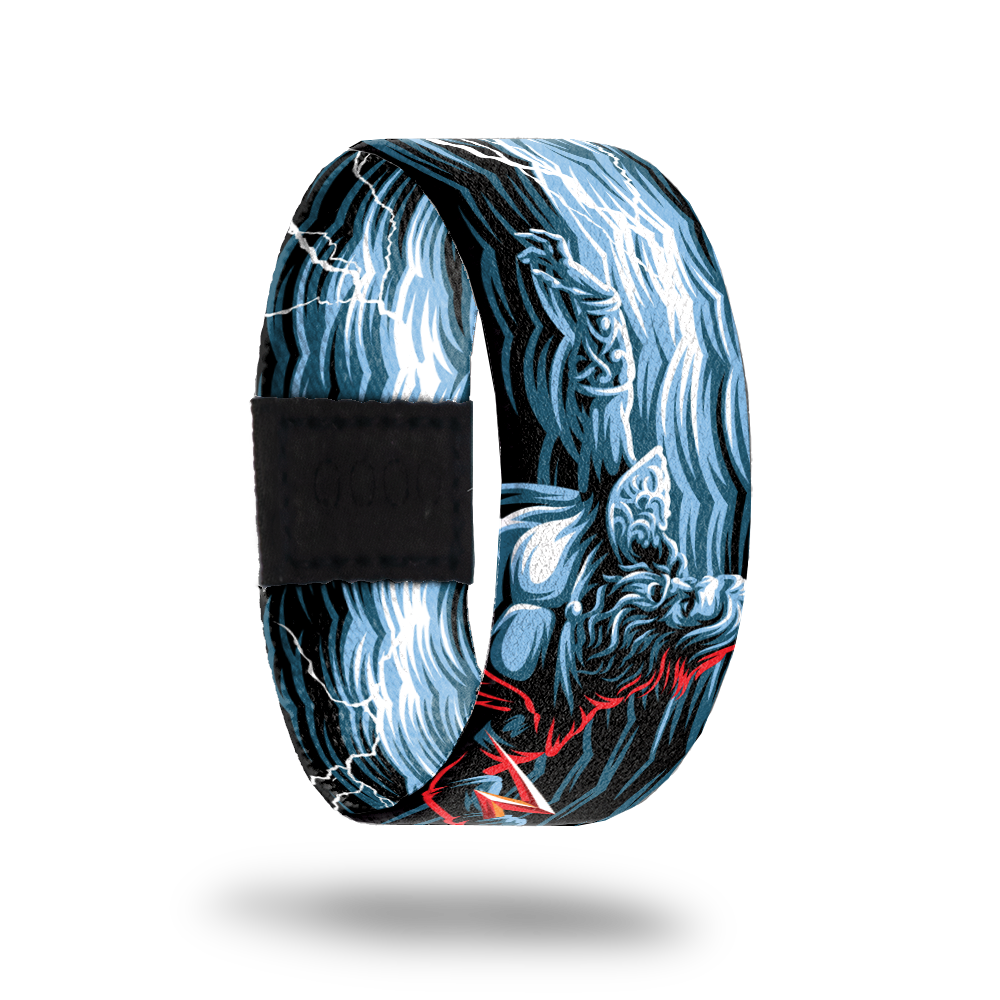 Thunderdome-Sold Out-ZOX - This item is sold out and will not be restocked.