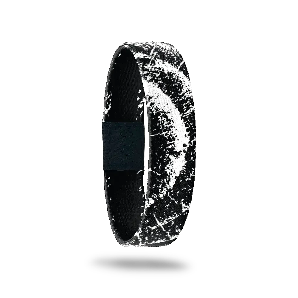 Tomorrow Is Not Promised Wristband