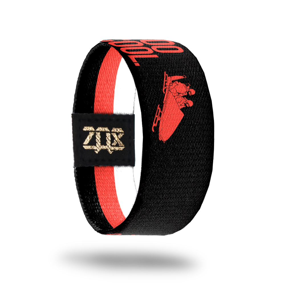 Too Cool 2-Sold Out-ZOX - This item is sold out and will not be restocked.