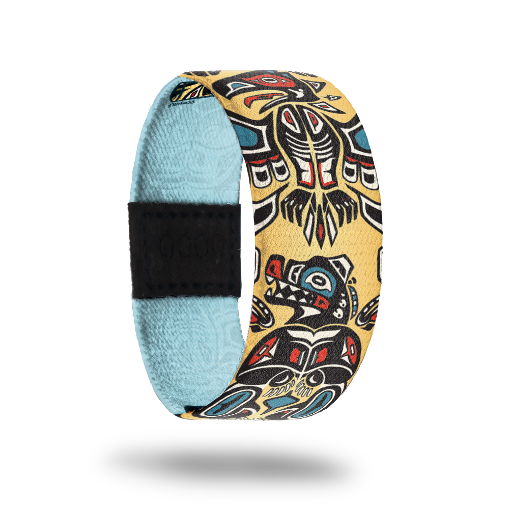Totem-Sold Out-ZOX - This item is sold out and will not be restocked.
