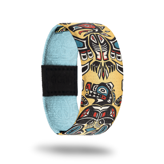 Totem-Sold Out-ZOX - This item is sold out and will not be restocked.