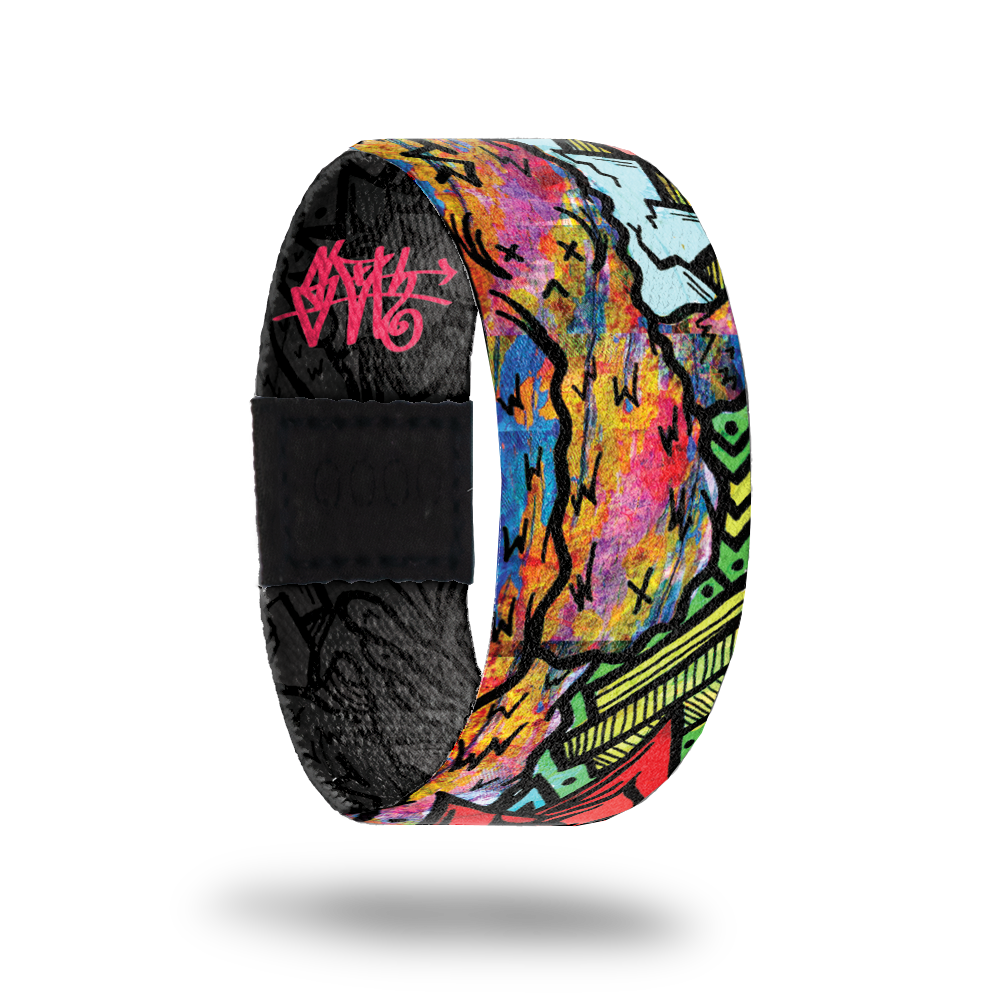 Traveler-Sold Out-ZOX - This item is sold out and will not be restocked.