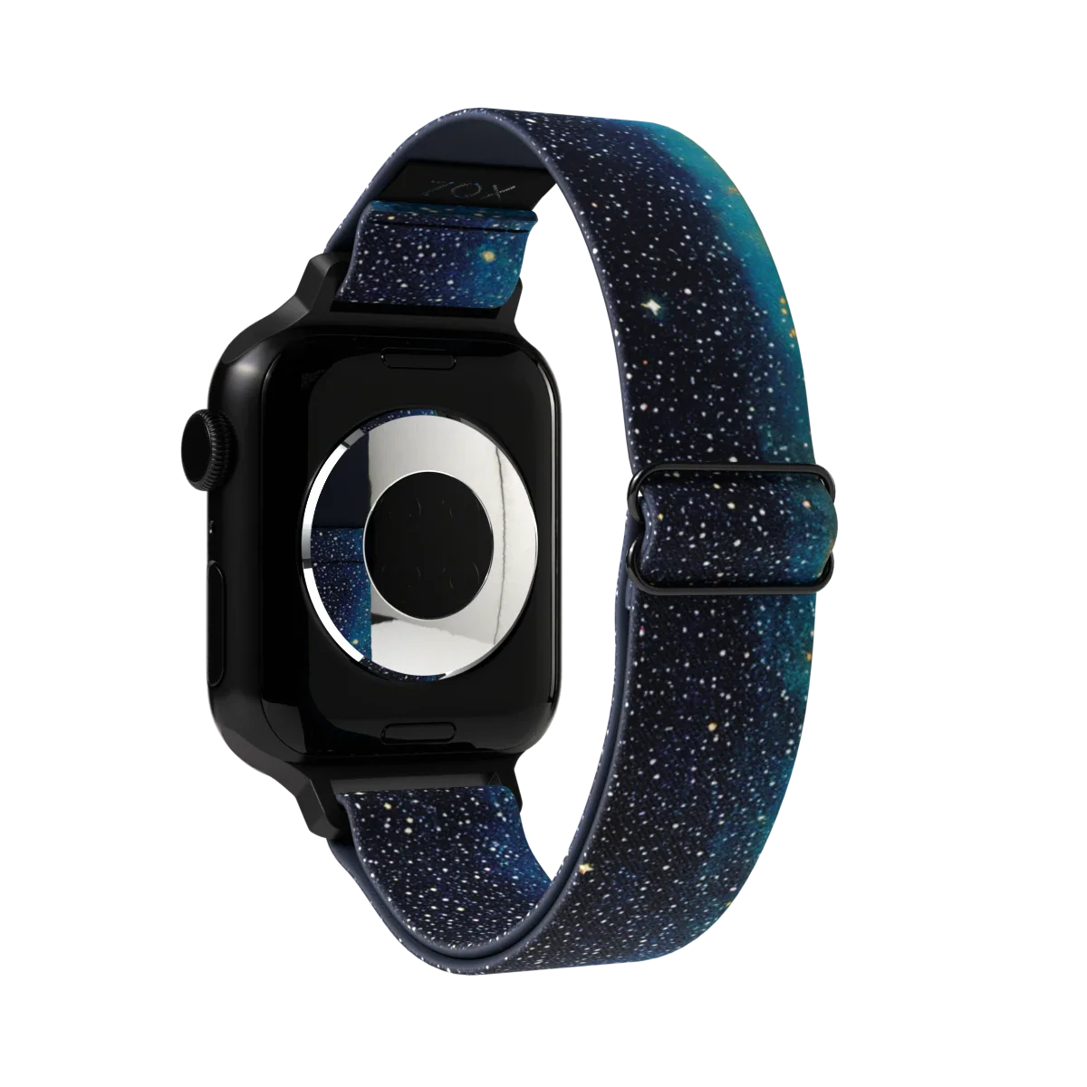 Trust God Bible Verse Watchband+