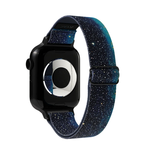 Trust God Bible Verse Watchband+