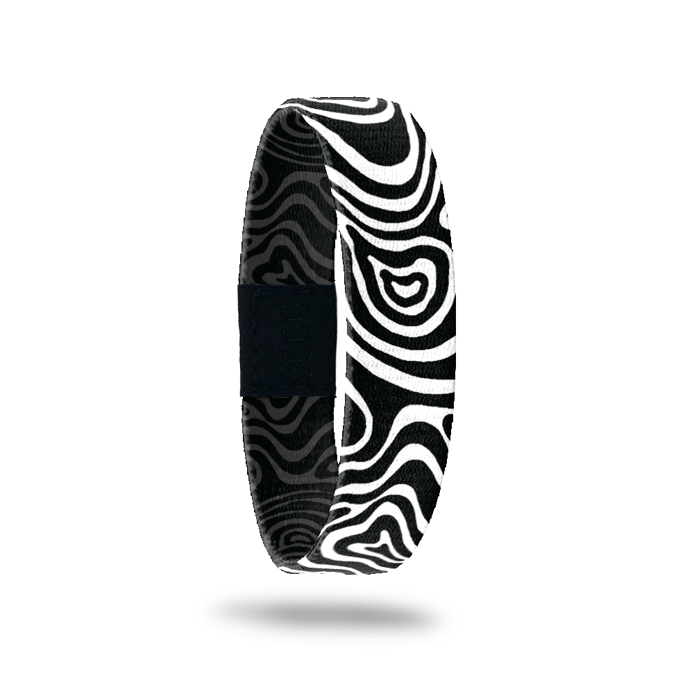 Trust Your Intuition Bracelet
